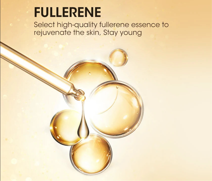 Hyaluronic Acid Serum Capsules – Deep Hydration & Anti-Aging Skincare (30, 90, 150 pcs)