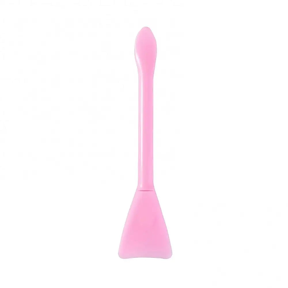 Silicone Face Mask Applicator – Gentle Spatula for DIY Skincare, Clay, Gel & Cream Masks