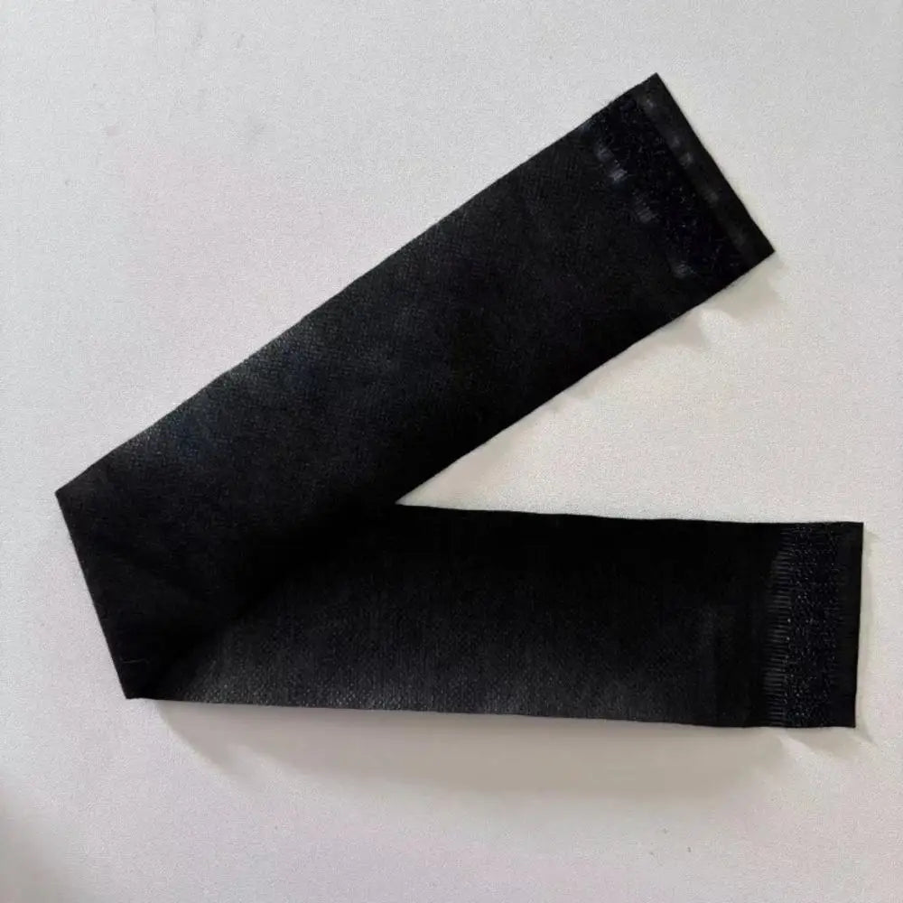 50pcs Disposable SPA Headbands – Soft Non-Woven Facial Bands for Skincare & Salon Use