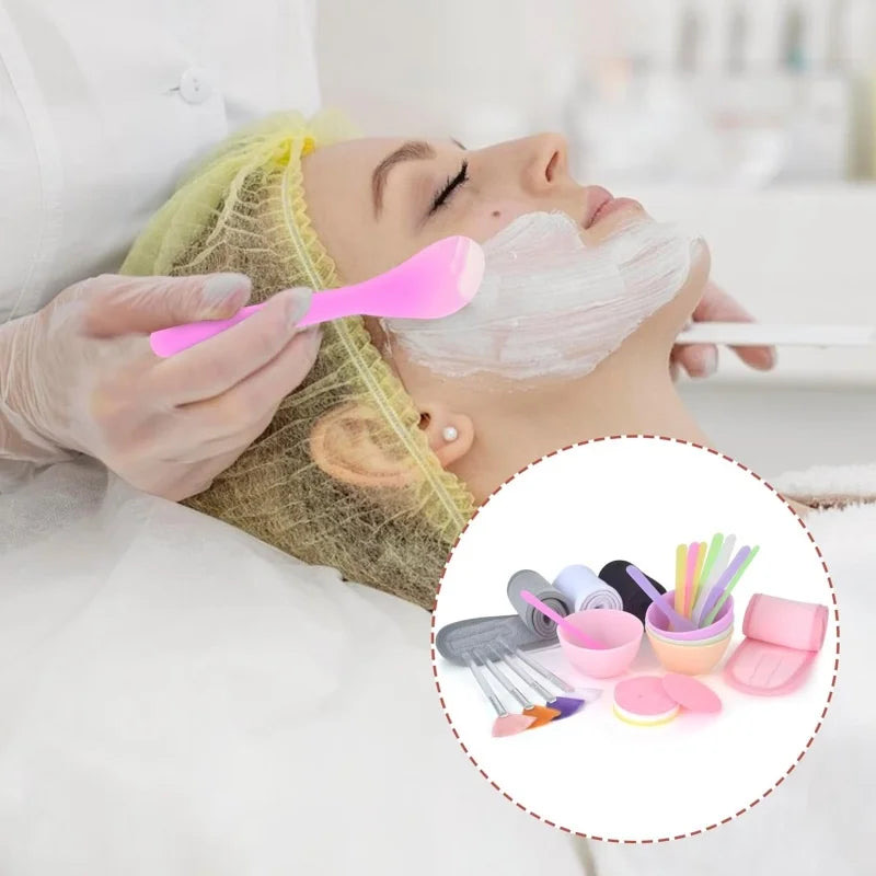 Face Rollers & Beauty Tools
