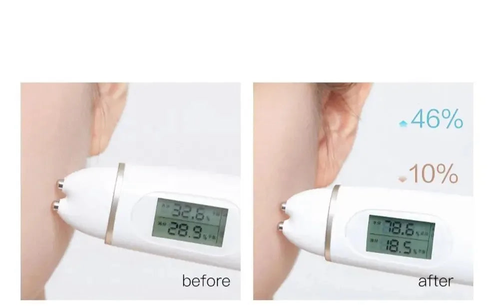 Collagen Face Lifting Threads with Peptide Essence – Firming & Anti-Aging Serum for Smoother, Youthful Skin