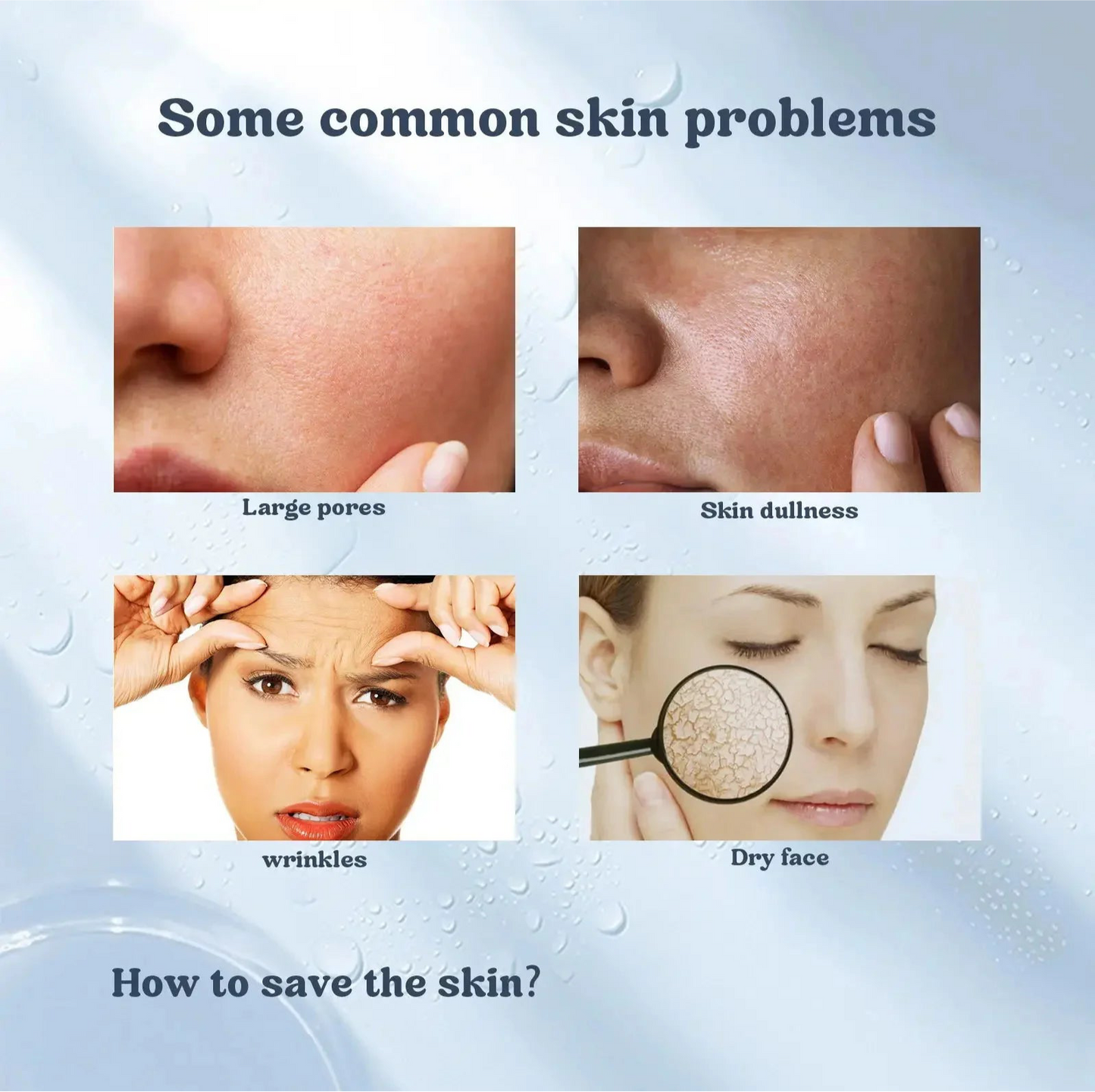 Bio-Collagen Sheet Face Mask – Anti-Aging, Firming & Brightening | 1/3/5/10PCS | Korean Skincare