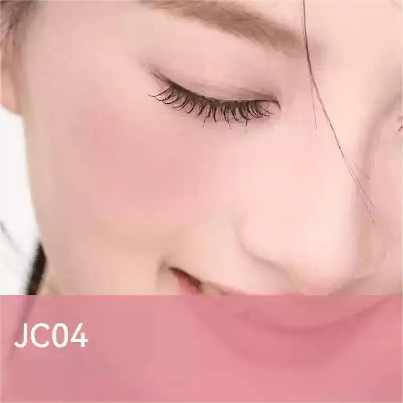 AZTK Color-Changing Liquid Blush – Matte Finish | Brightening & Contour for Unique Complexion (Blue & Purple Tones)