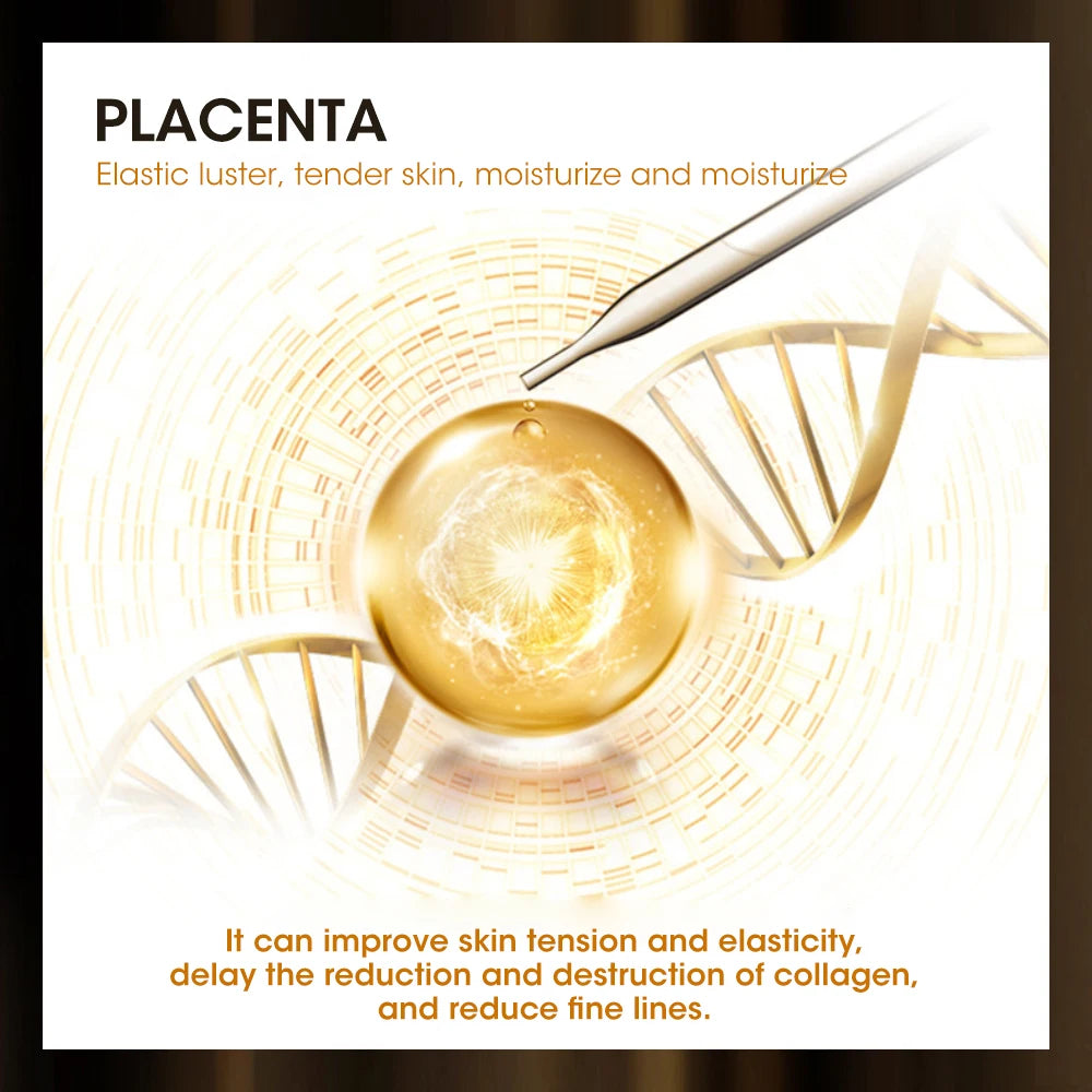 Hyaluronic Acid Serum Capsules – Deep Hydration & Anti-Aging Skincare (30, 90, 150 pcs)