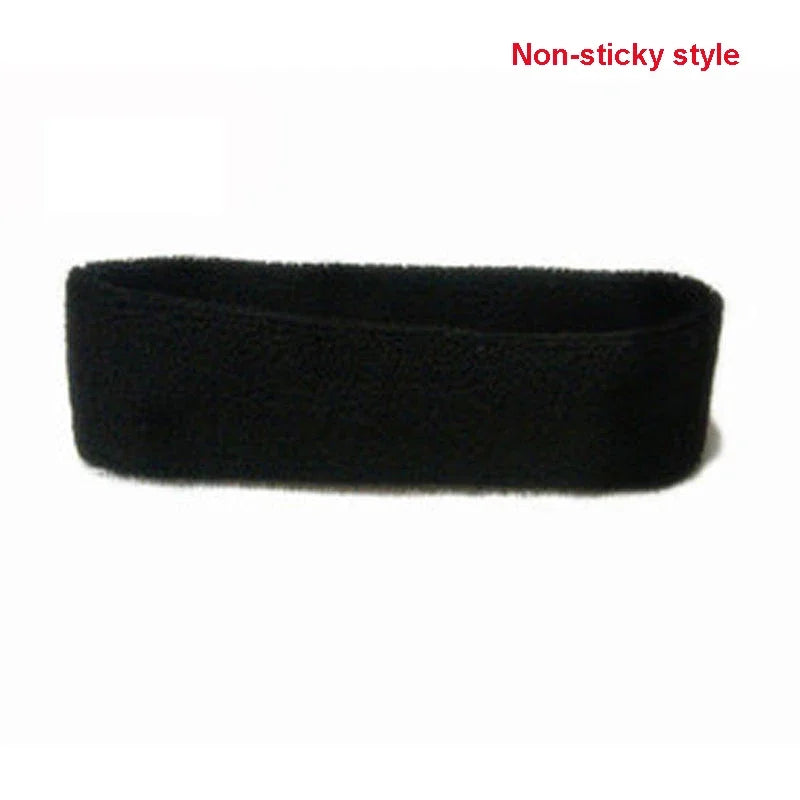 Towel Spa Headband – Non-Slip, Stretchable Face Wash Hairband for Skincare, Makeup & Workout