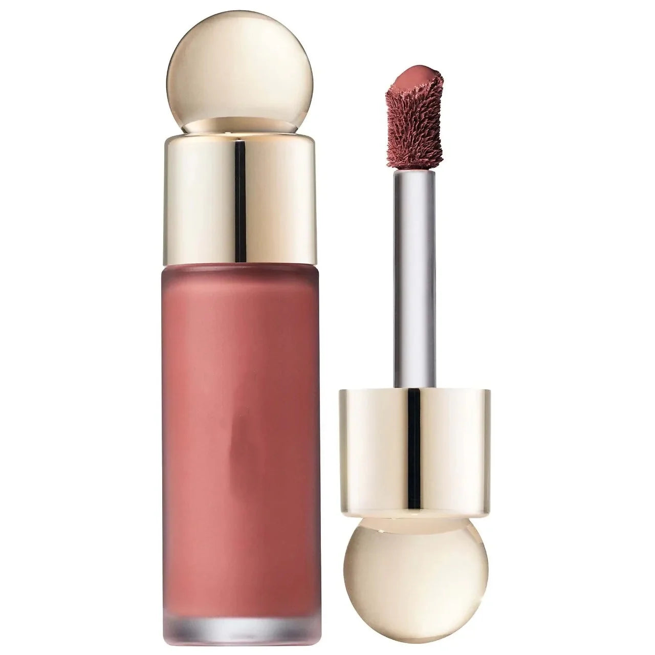 Soft Pinch Liquid Blush – 7.5ml Long-Lasting Matte & Dewy Finish in 11 Mood-Boosting Shades