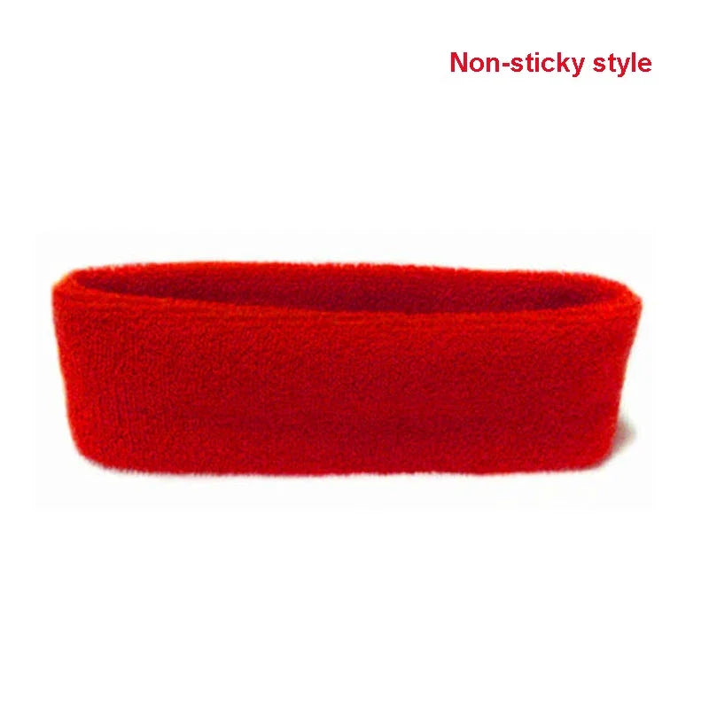 Towel Spa Headband – Non-Slip, Stretchable Face Wash Hairband for Skincare, Makeup & Workout