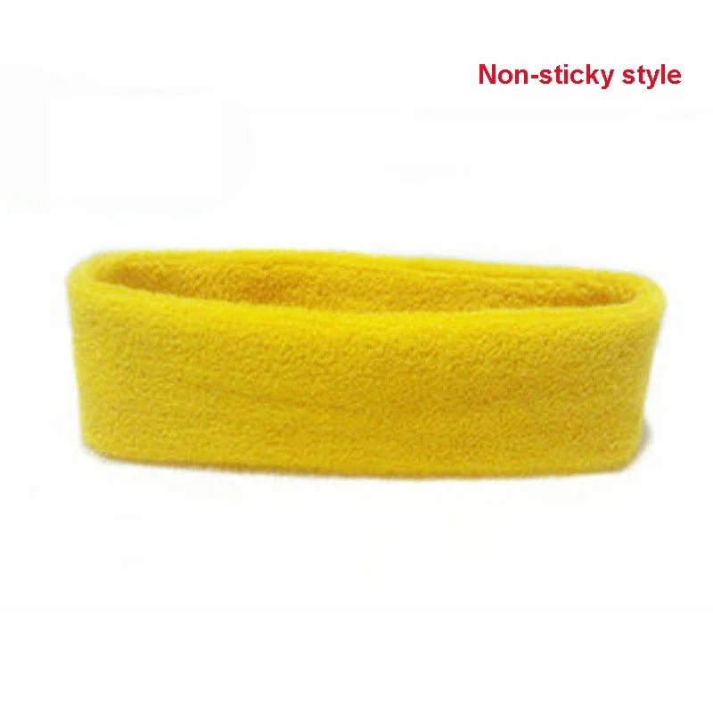 Towel Spa Headband – Non-Slip, Stretchable Face Wash Hairband for Skincare, Makeup & Workout