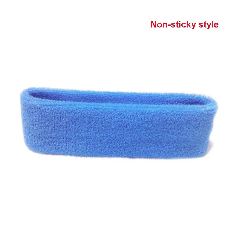 Towel Spa Headband – Non-Slip, Stretchable Face Wash Hairband for Skincare, Makeup & Workout