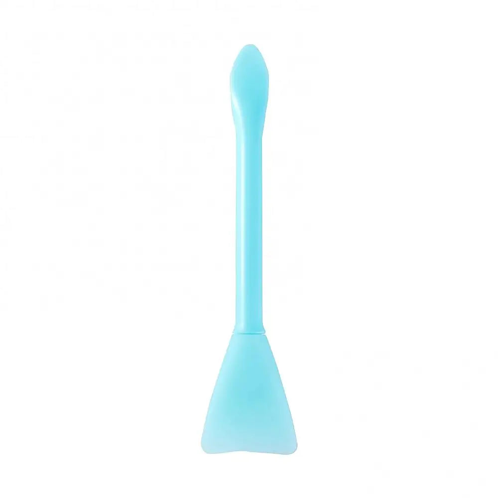 Silicone Face Mask Applicator – Gentle Spatula for DIY Skincare, Clay, Gel & Cream Masks