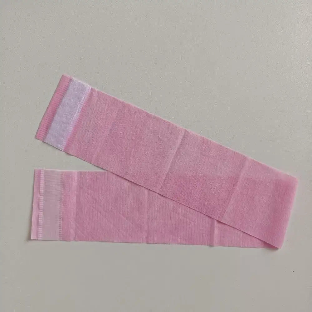 50pcs Disposable SPA Headbands – Soft Non-Woven Facial Bands for Skincare & Salon Use