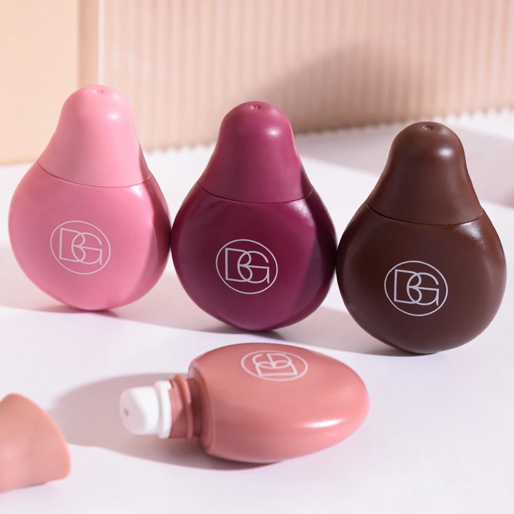 Beauty Glazed Mirror Lip Gloss – Long-Lasting Moisture & Shine for Plump, Hydrated Lips