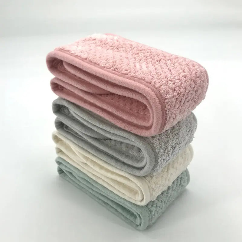 Adjustable Spa & Makeup Headband – Soft, Non-Slip & Stretchy Face Wash Hairband