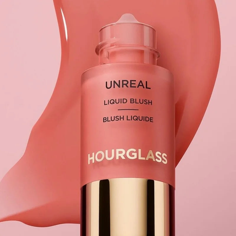 UNREAL Liquid Blush – Creamy, Plumping & Long-Wear (7 Shades