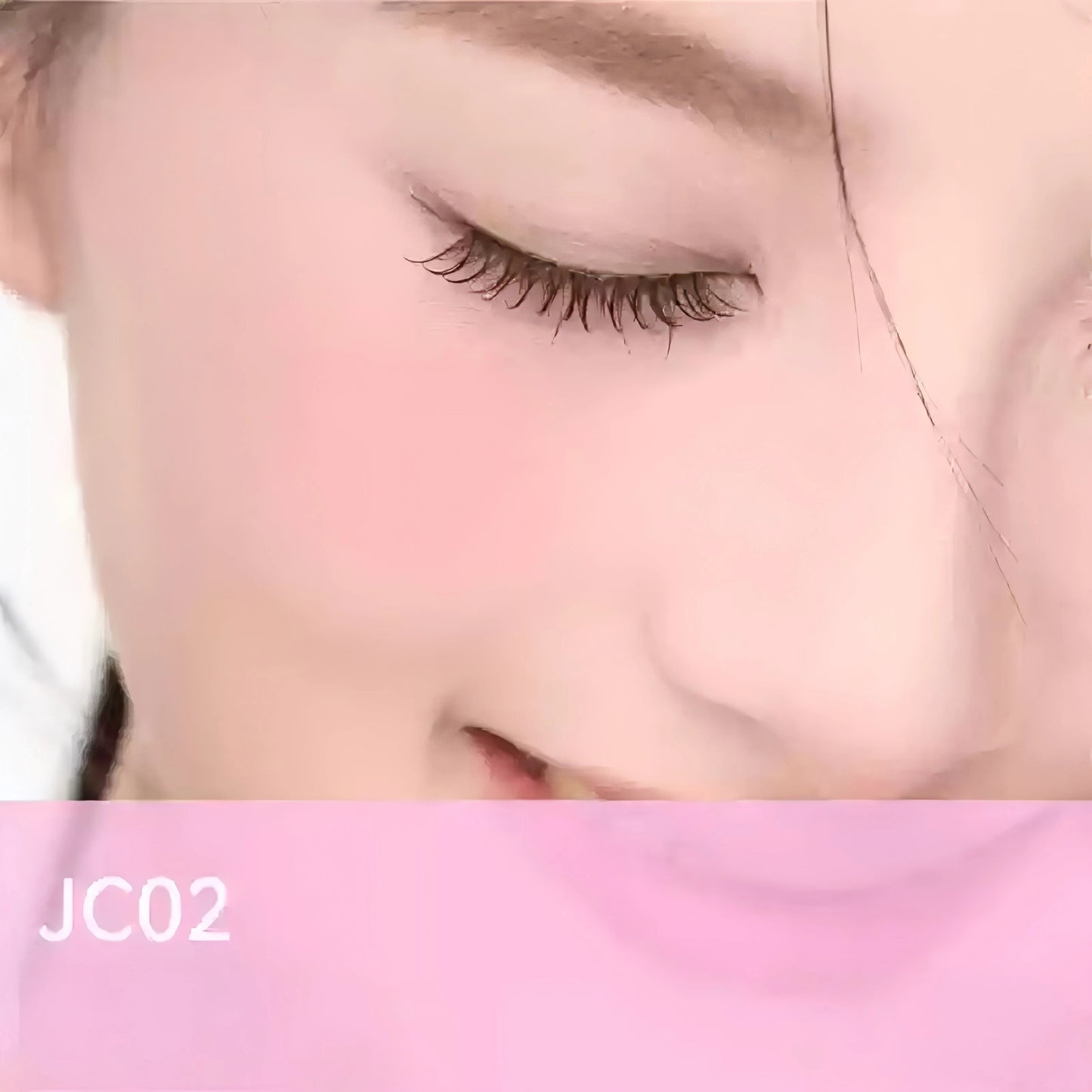 AZTK Color-Changing Liquid Blush – Matte Finish | Brightening & Contour for Unique Complexion (Blue & Purple Tones)