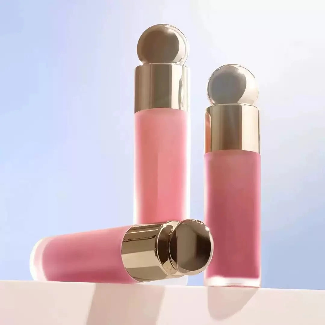 Soft Pinch Liquid Blush – 7.5ml Long-Lasting Matte & Dewy Finish in 11 Mood-Boosting Shades