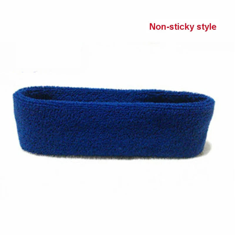 Towel Spa Headband – Non-Slip, Stretchable Face Wash Hairband for Skincare, Makeup & Workout